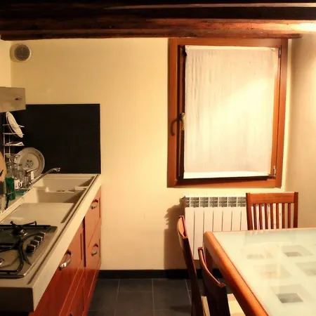 5 Mins To Rialto Bridge Apartament Wenecja
