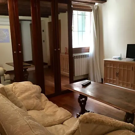 Apartament 5 Mins To Rialto Bridge Wenecja