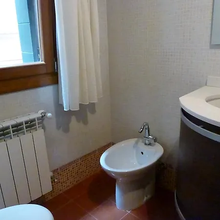 5 Mins To Rialto Bridge Apartament *
